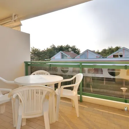 Croce Del Sud-4 By Interhome Apartment
