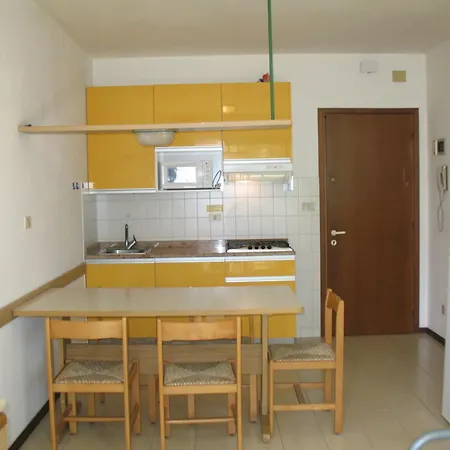 Croce Del Sud-4 By Interhome * Bibione