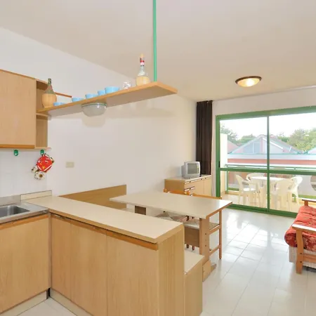 Croce Del Sud-4 By Interhome Apartment