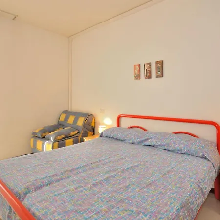 Apartment Croce Del Sud-4 By Interhome