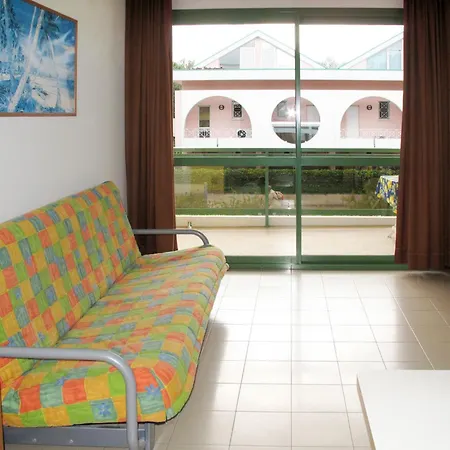Apartment Croce Del Sud-4 By Interhome Bibione
