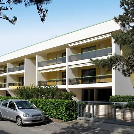 Croce Del Sud-4 By Interhome Apartamento *