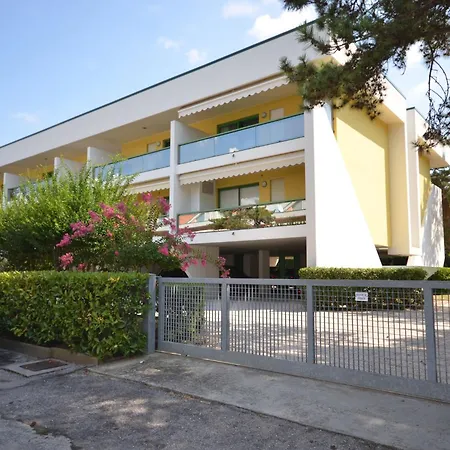 Apartment Croce Del Sud-4 By Interhome Bibione