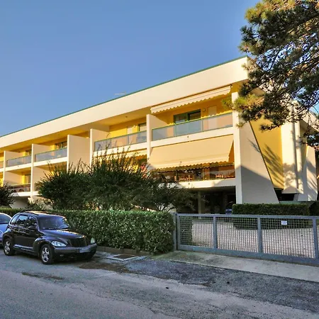 Apartment Croce Del Sud-4 By Interhome *