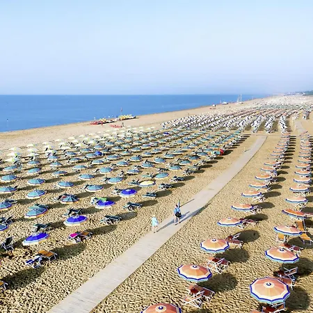 Croce Del Sud-4 By Interhome * Bibione